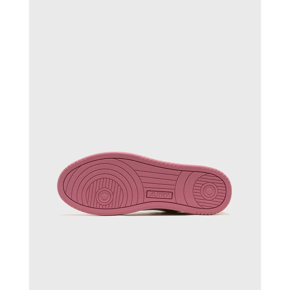 Autry Medalist LOW W AULWWB29 / pink