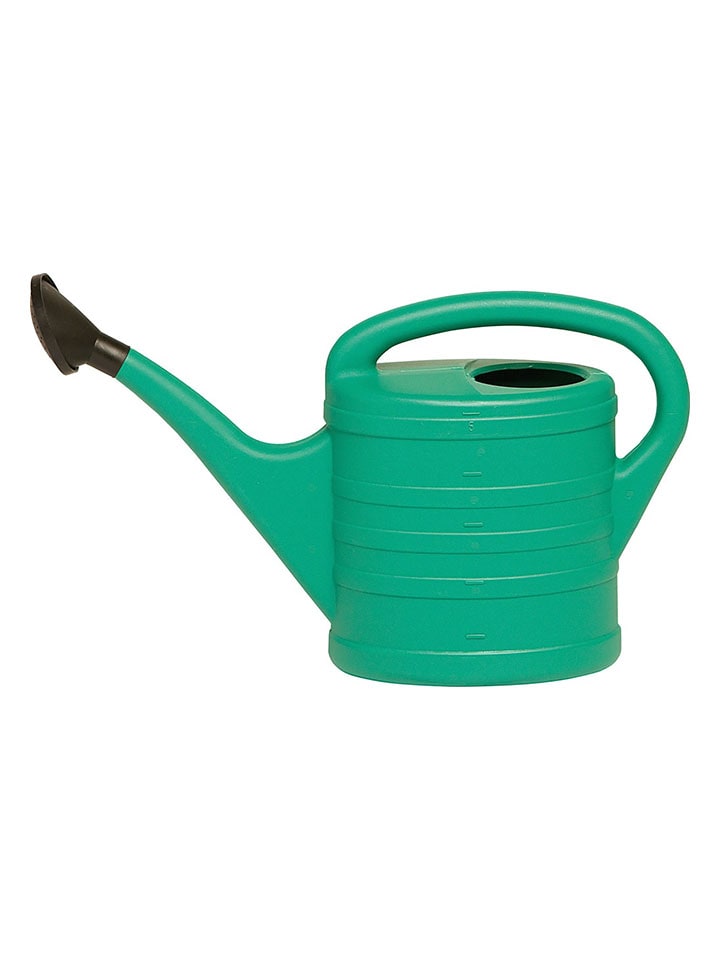 Garden Hero Gießkanne in Grün - 5 l günstig kaufen onesize