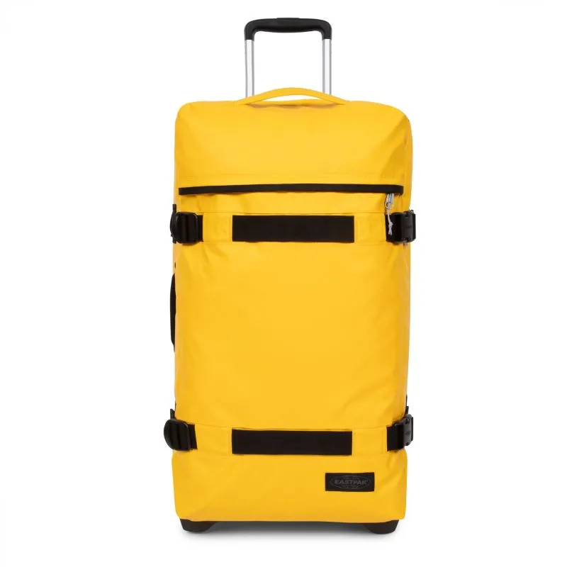 Eastpak Transit'R L - Tarp Yolk