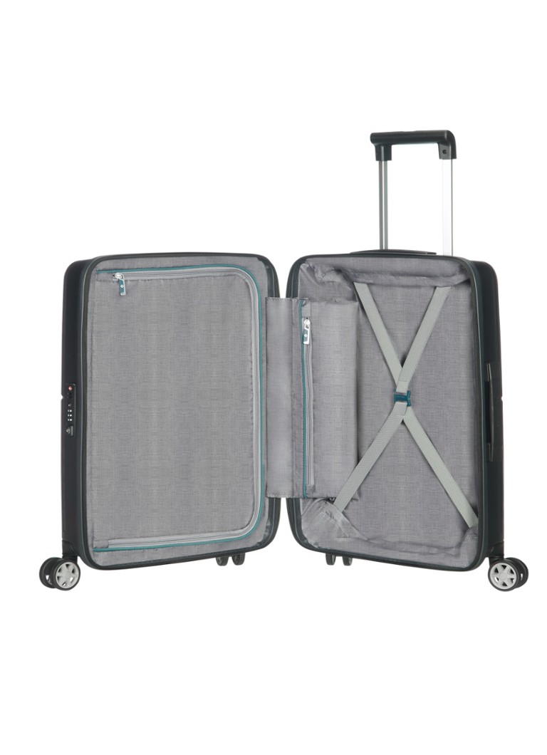 Valigia con ruote Samsonite Orfeo da 55 cm
