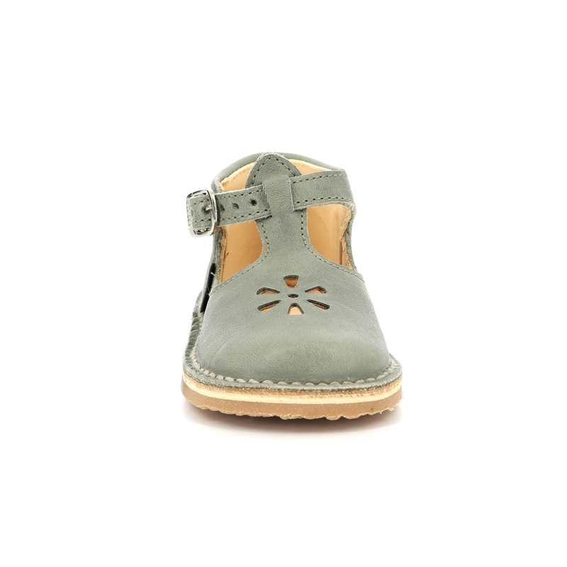 Salomés cuir Bimbo-2