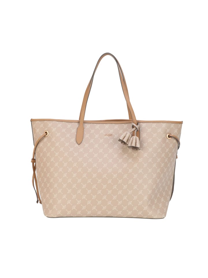 JOOP! Shopper 'Cortina 1.0 Lara in Sesame 54 x 33 x 20 cm' günstig kaufen onesize