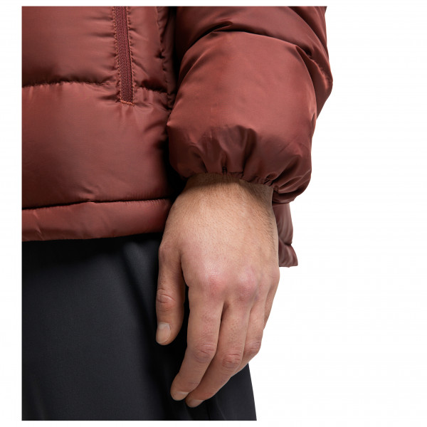 Haglöfs - Bield Down Hood - Daunenjacke