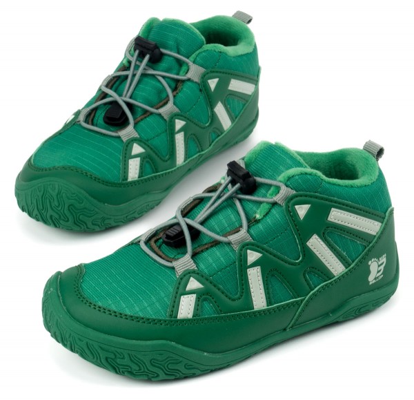 Ballop kids ~ Intense +TEX ~ Green