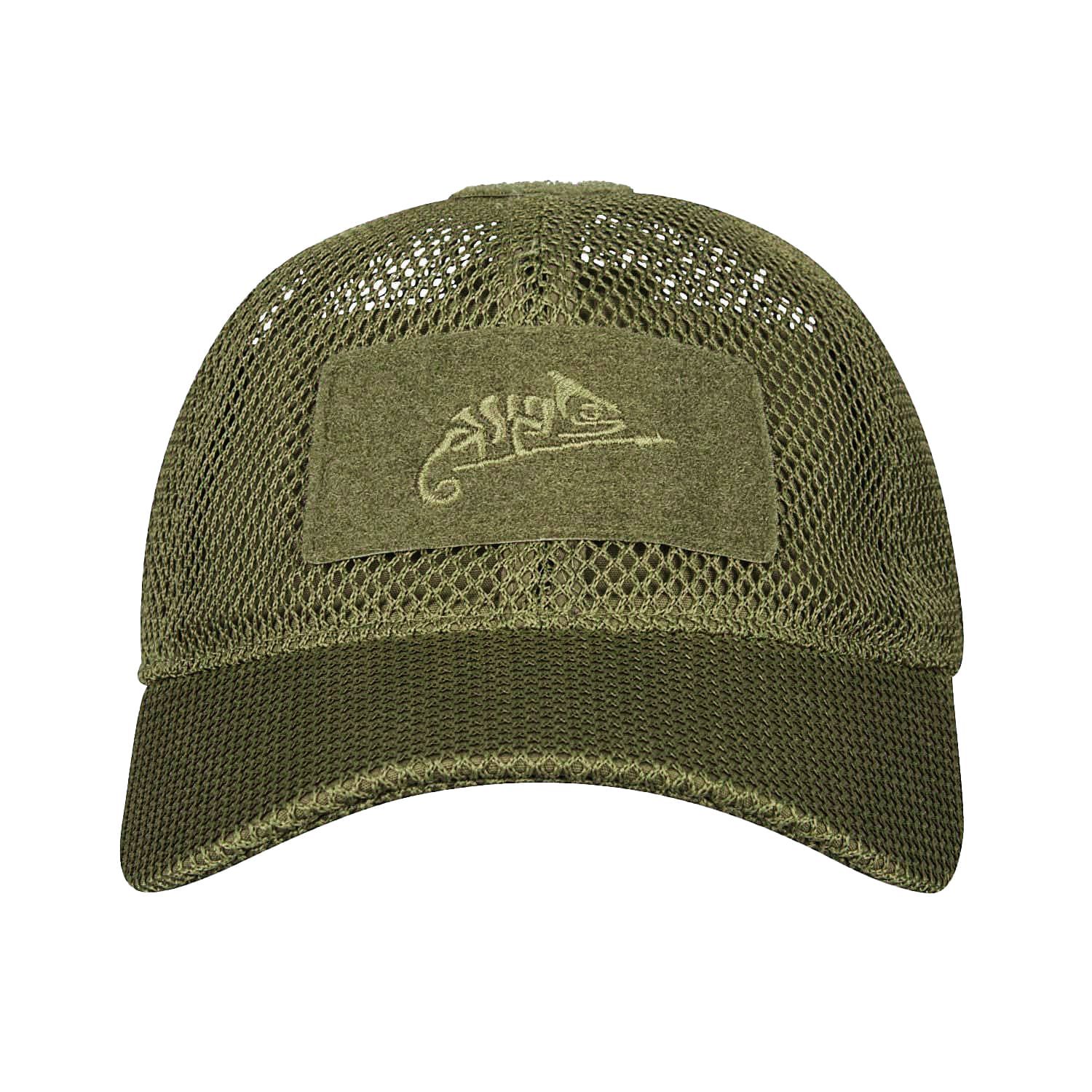 BBC Mesh Cap