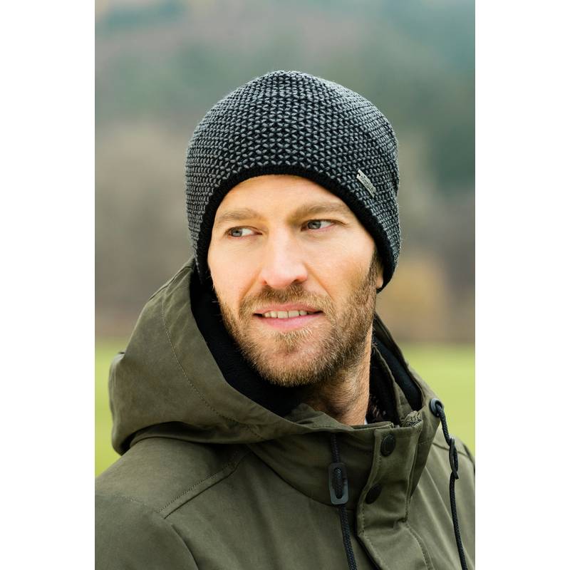 Eisglut Zac Beanie