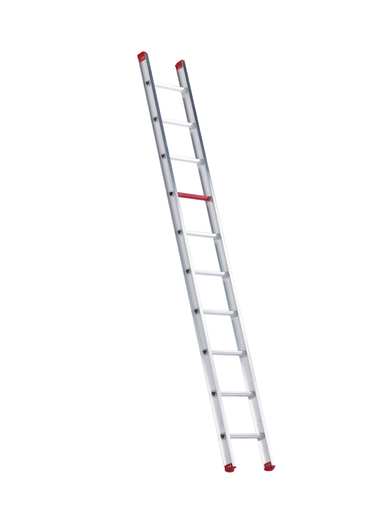 „Altrex 111014 Atlas“ viengubos tiesios kopėčios AER 1040 1 x 14
