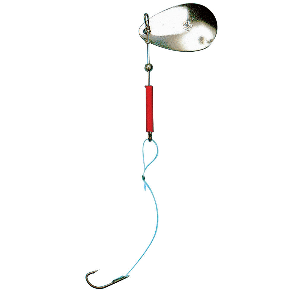jb mullet spoon