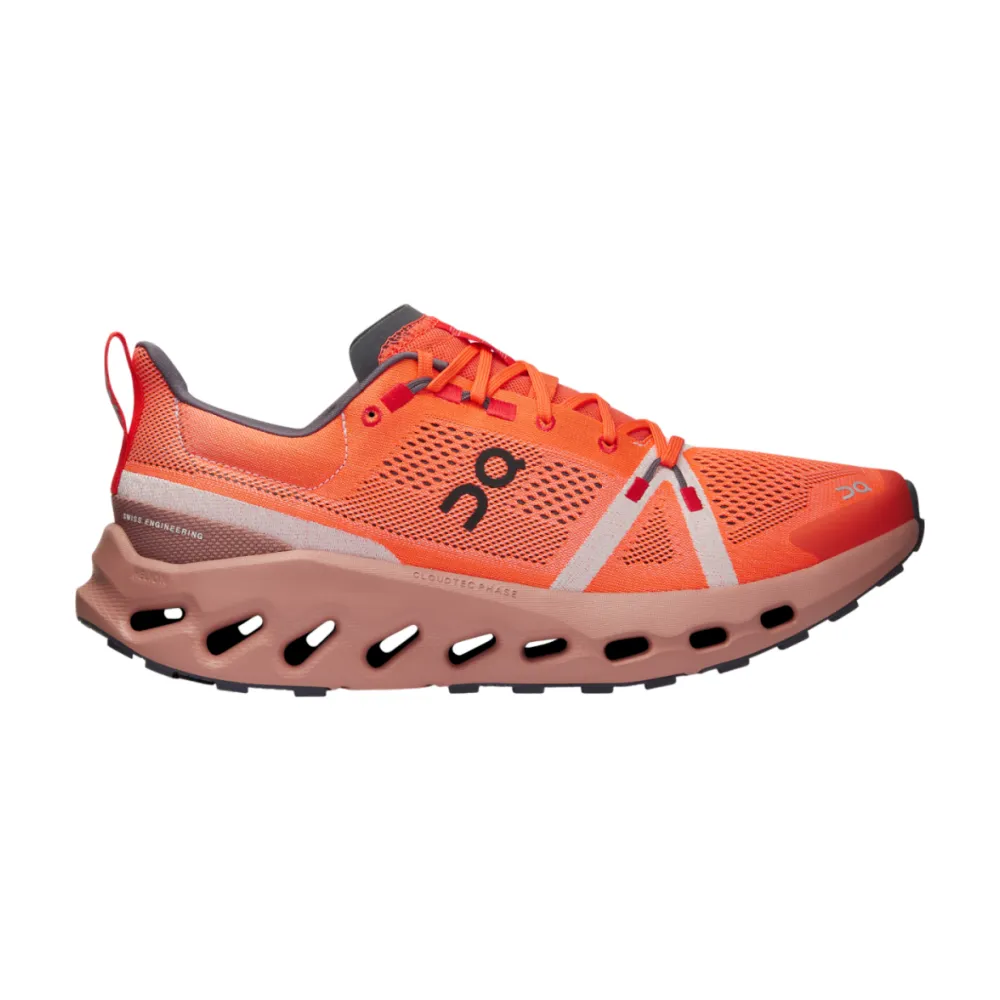 ON Cloudsurfer Trail 3ME10112150 / orange