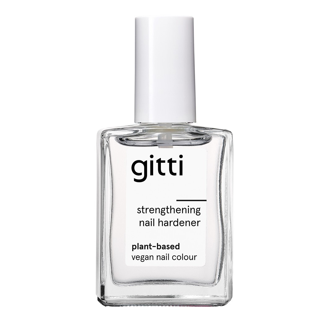 Strengthening Nail Hardener