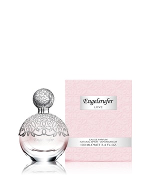 Engelsrufer Love Eau de Parfum-100 ml