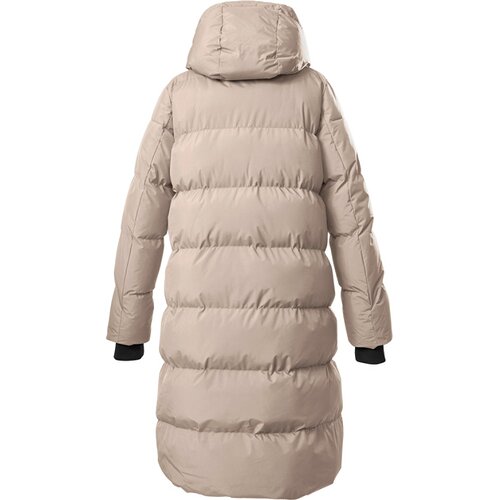 DAMEN MANTEL GW 32 WMN QLTD CT