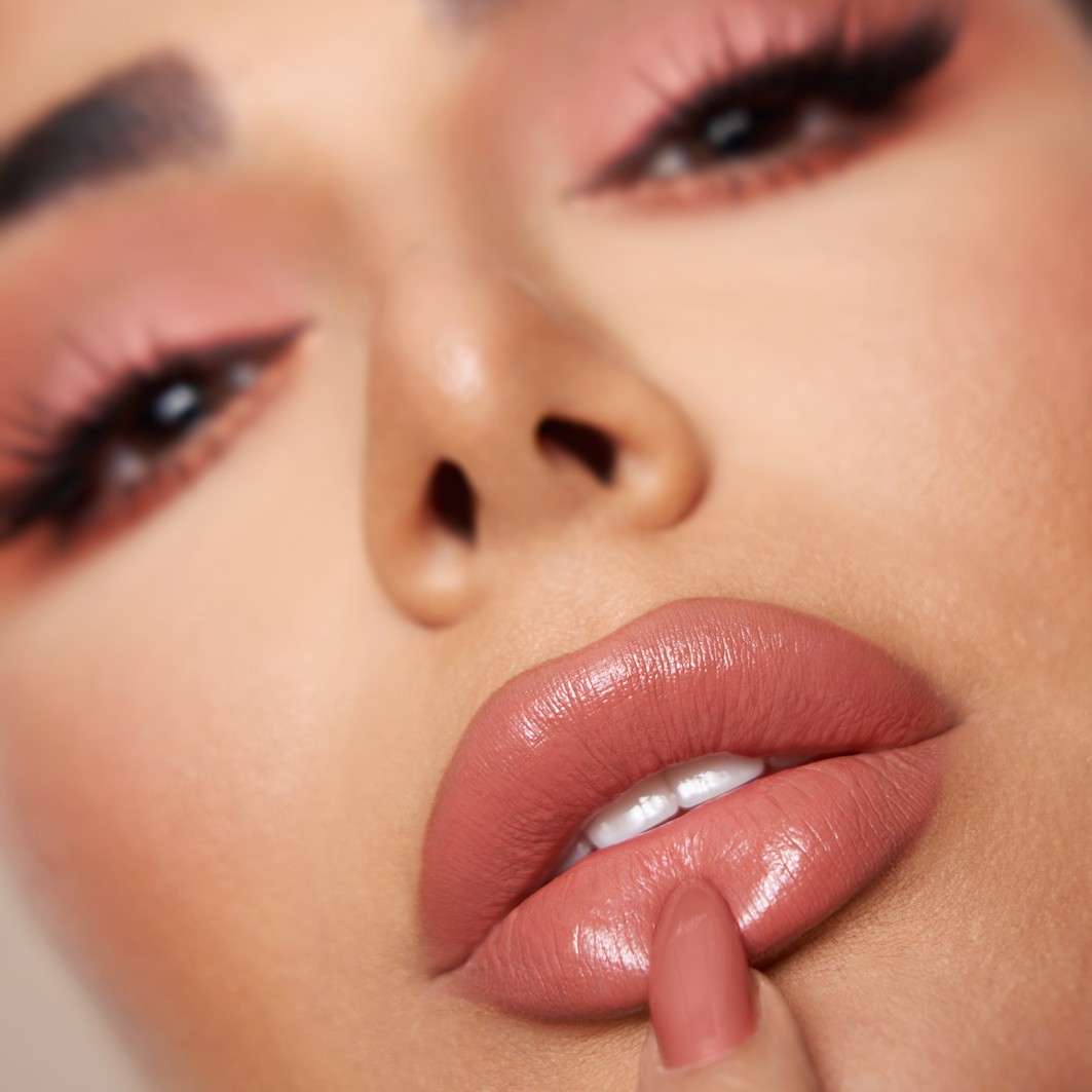 Power Bullet Cream Glow