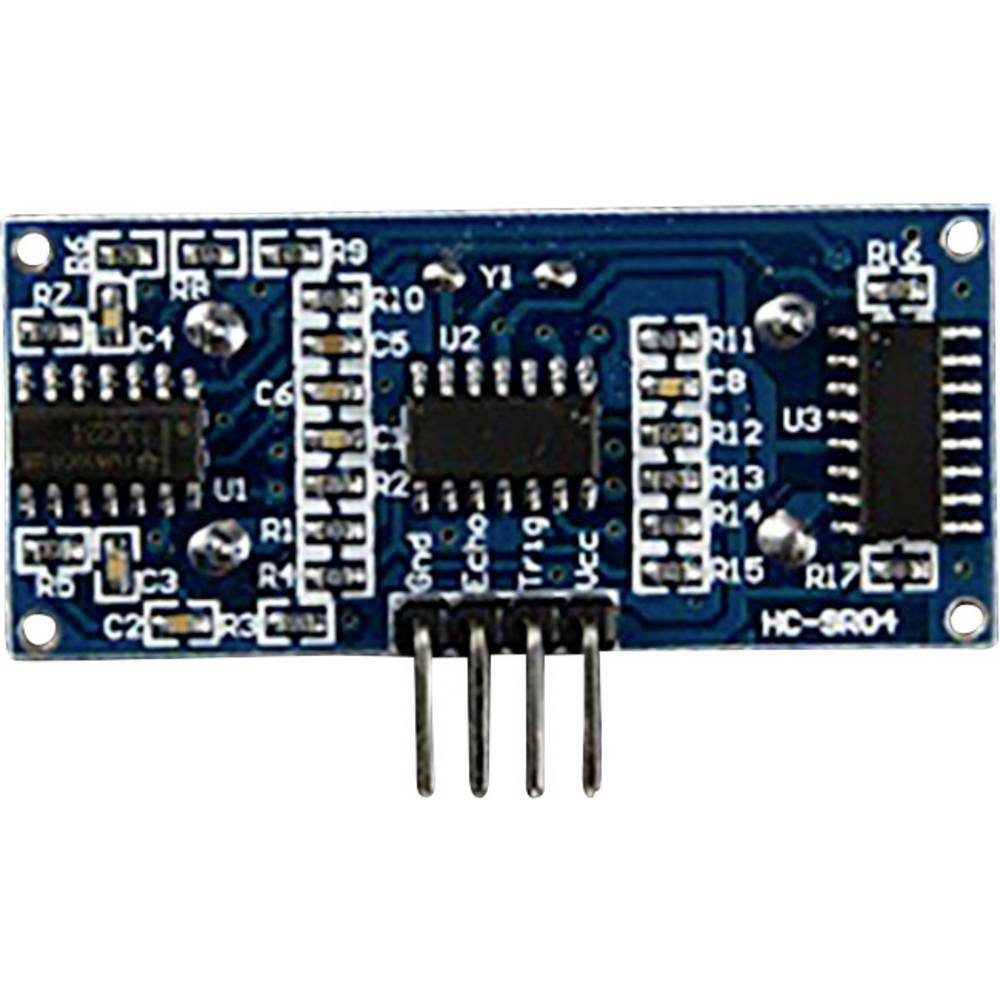 Iduino Ultraschall-Sensor-Modul HC-SR04 Barebone-PC