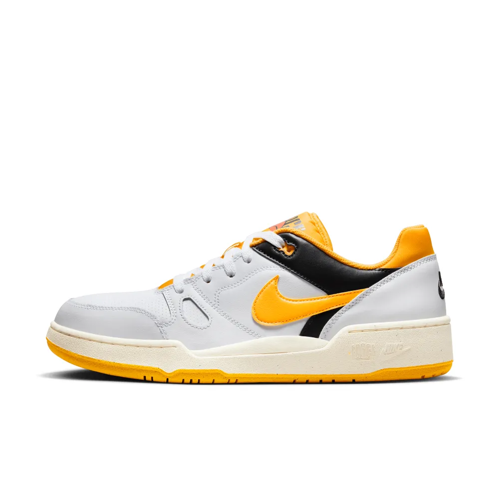 Nike Full Force Low FB1362 103 / weiss