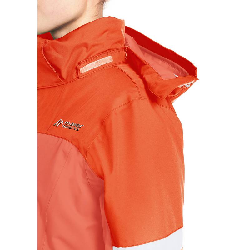 Maier Sports EIBERG Skijacke Damen