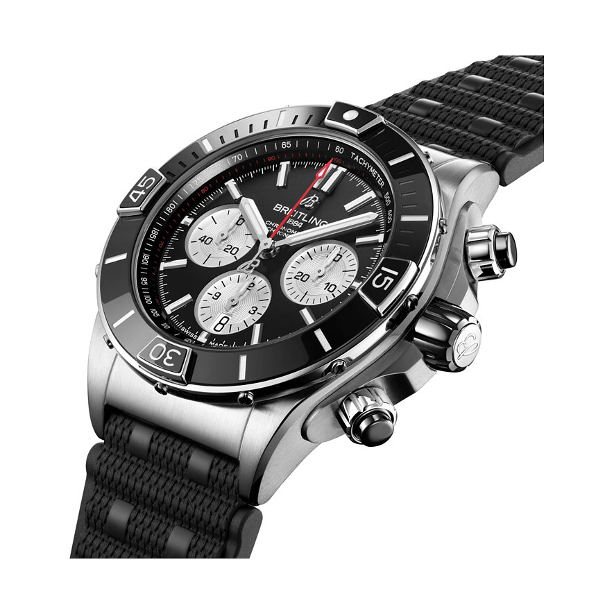Breitling Chronograph Super Chronomat B01 44