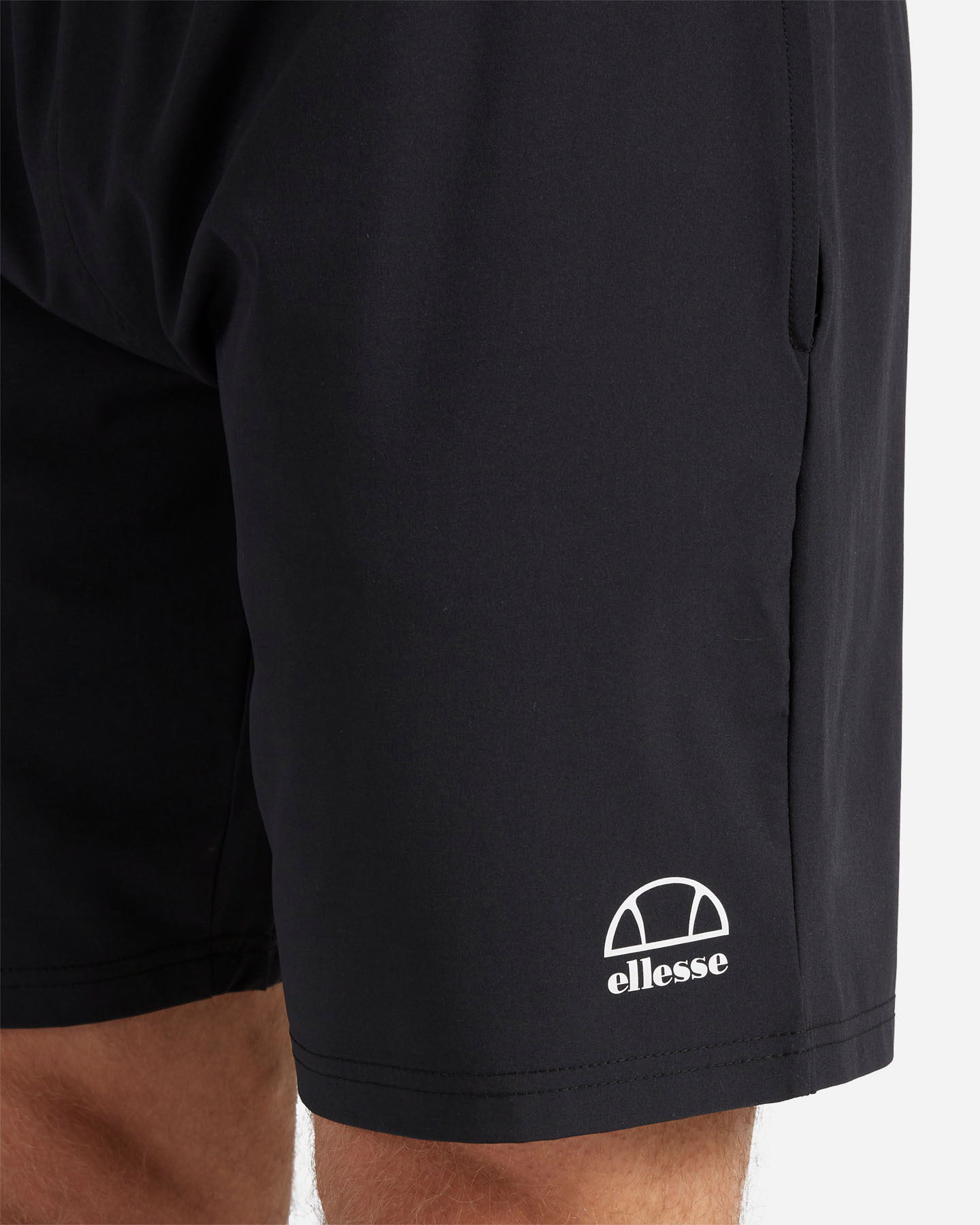 Tenisové šortky Ellesse Bounce M ETM080S24-050