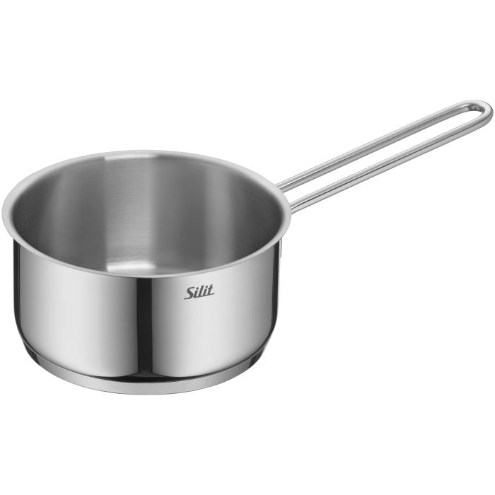 Silit Alicante Kochgeschirr-Set, 10-teilig