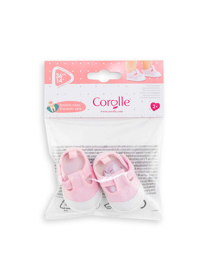 Corolle Puppen-Sneakers - ab 4 Jahren günstig kaufen onesize