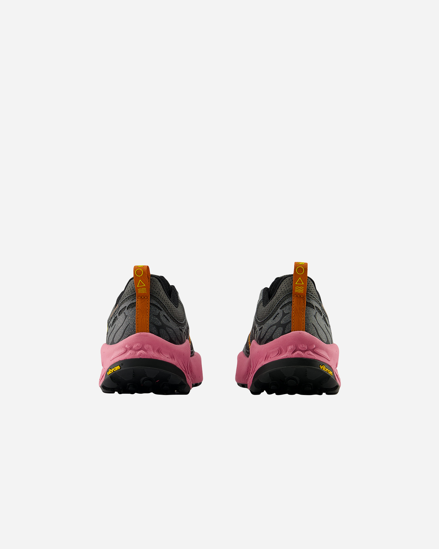 Topánky Trail New Balance Fresh Foam X Hierro V8 W WTHIERD8
