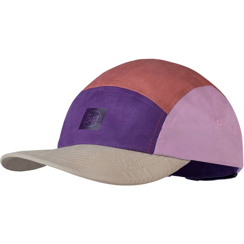 BUFF 5 Panel Go Cap Kinder