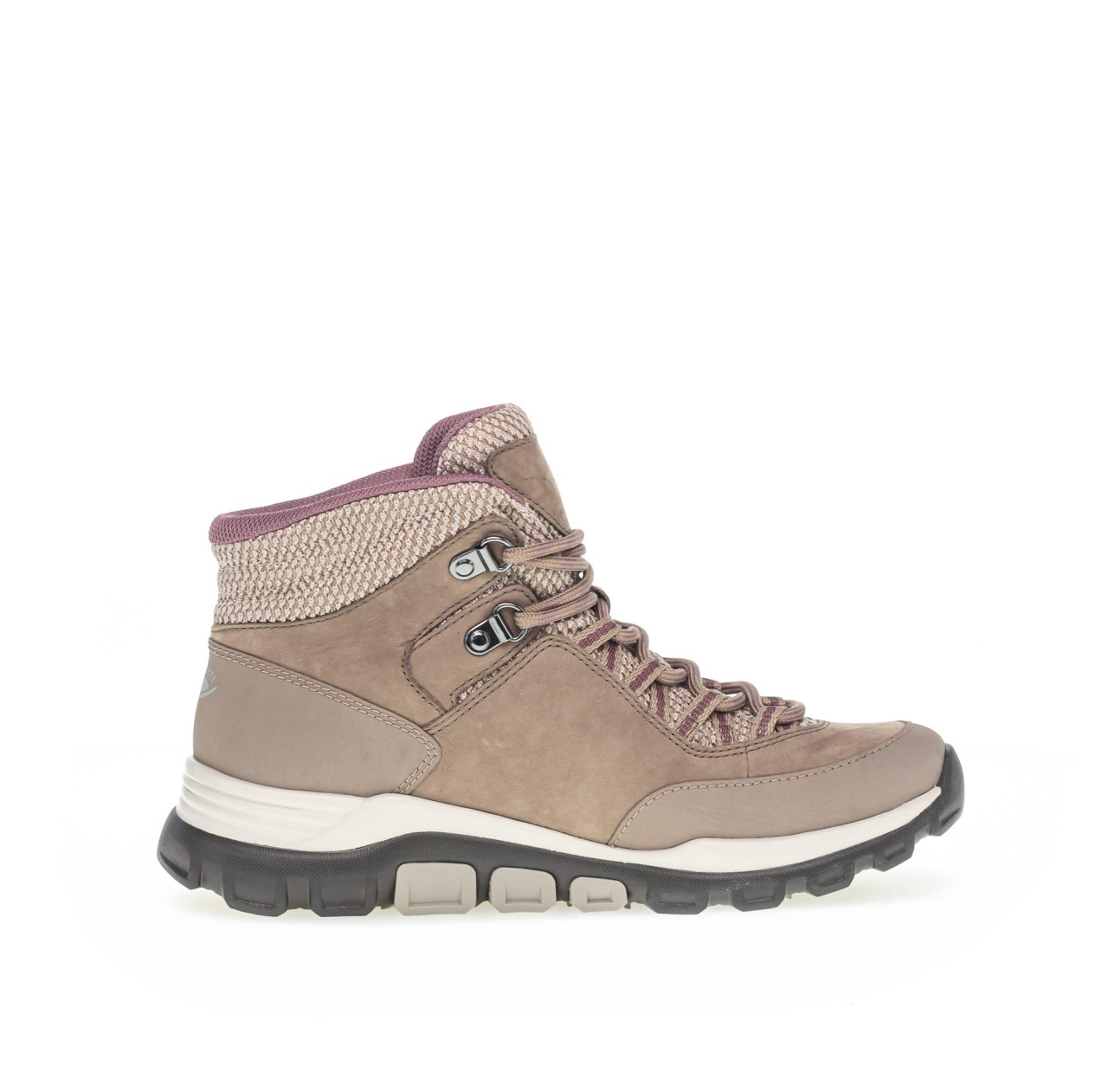 GABOR Stiefeletten beige