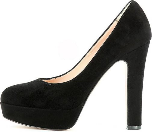 EVITA Damen Pumps RICCARDA