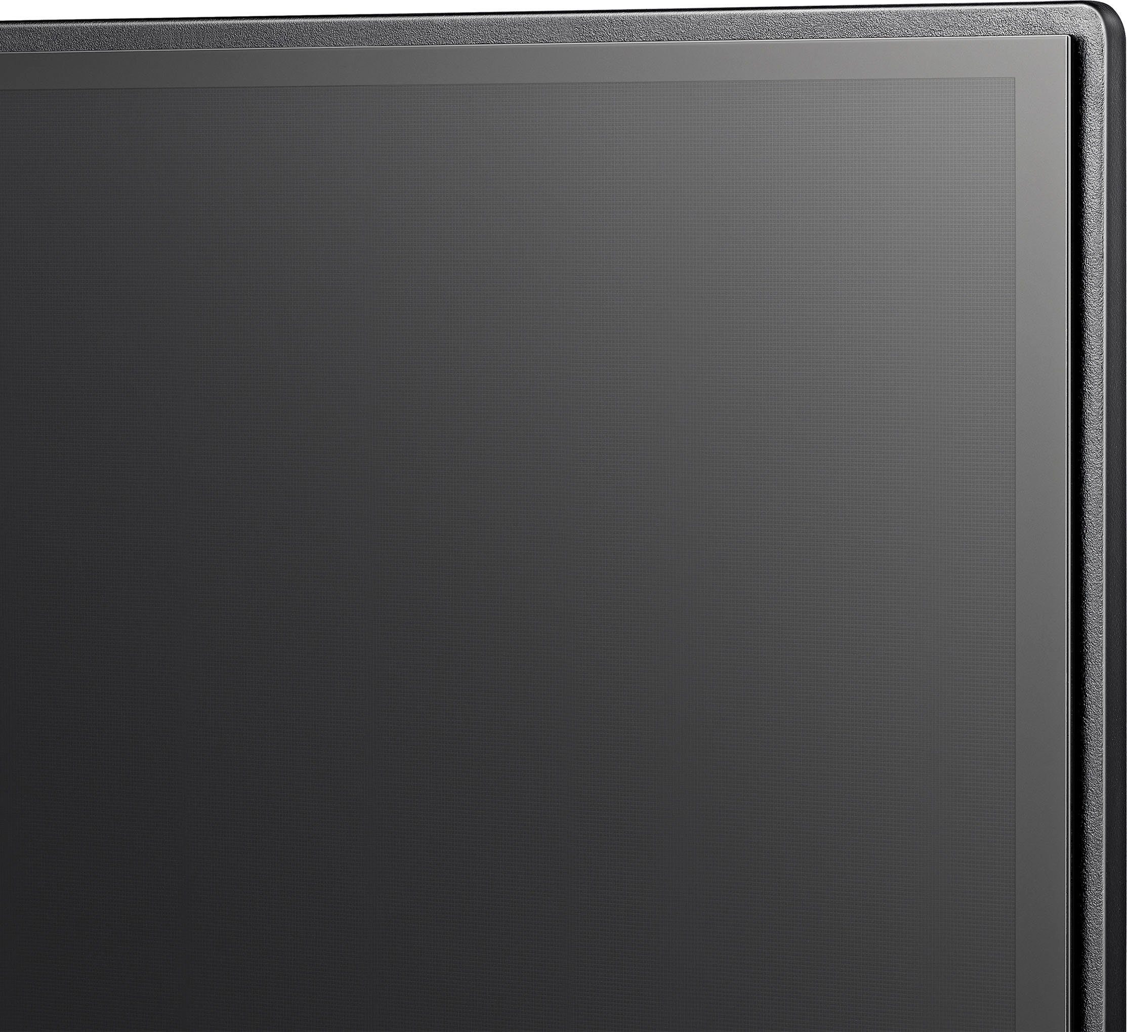 Hisense 32E41KT LED-Fernseher (80 cm/32 Zoll, HD, Smart-TV,Triple Tuner DVB-T2 / T/C / S2 / S)