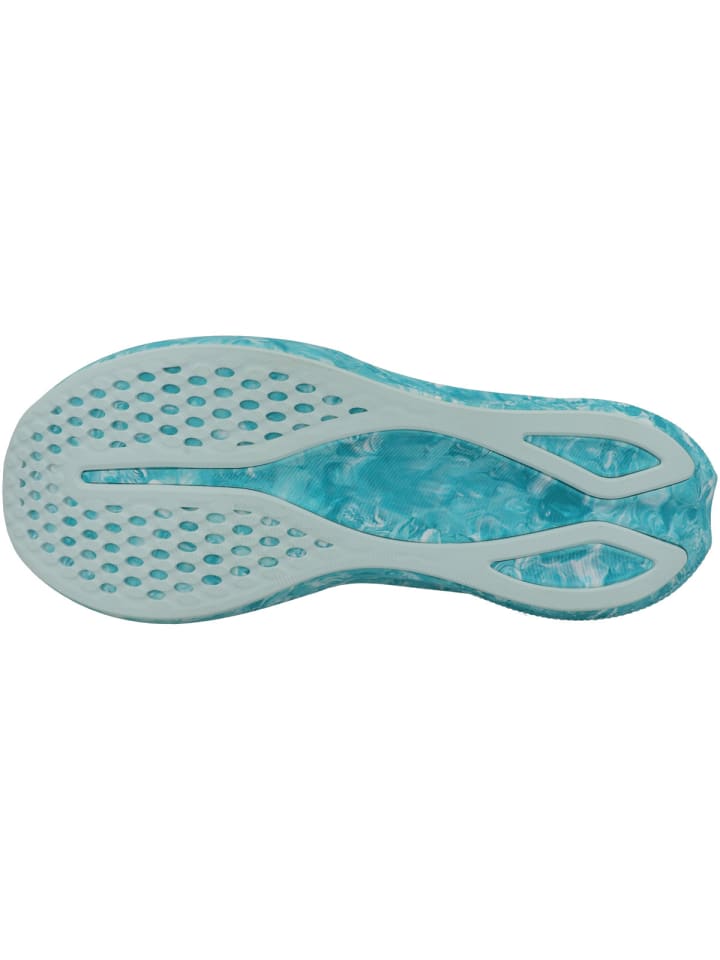 asics Laufschuhe Noosa Tri 16 in hellblau günstig kaufen
