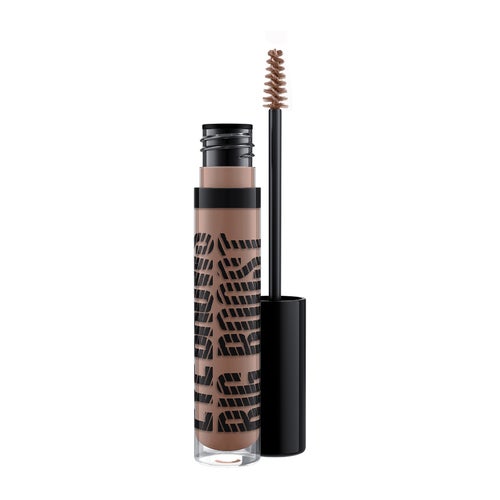 MAC Eye Brows Big Boost Fibre Gel Brunette 4,1 gram