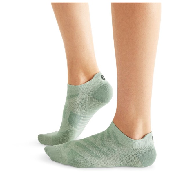 On - Women's Performance Low Sock - Laufsocken