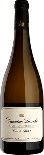 Domaine Laroche : Chablis 1er cru 
