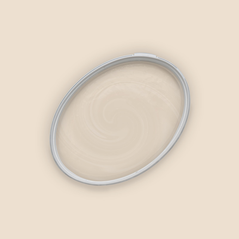 AS Creation A.S. Création - Wandfarbe Beige 
