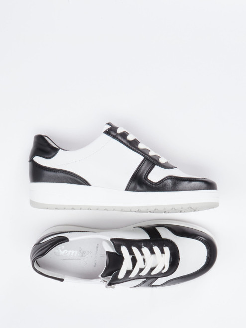 Sneaker-26610070010 Semler