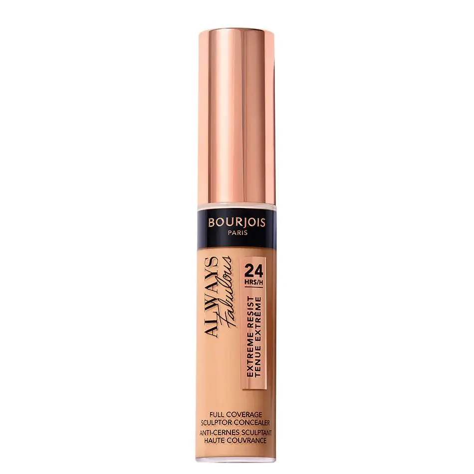 Bourjois Always Fabulous skulptūrinis maskuoklis 200 Vanille