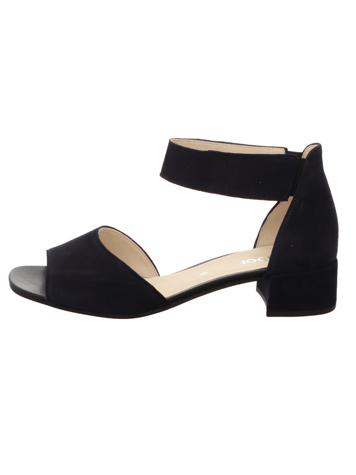 Gabor Pumps in blau günstig kaufen