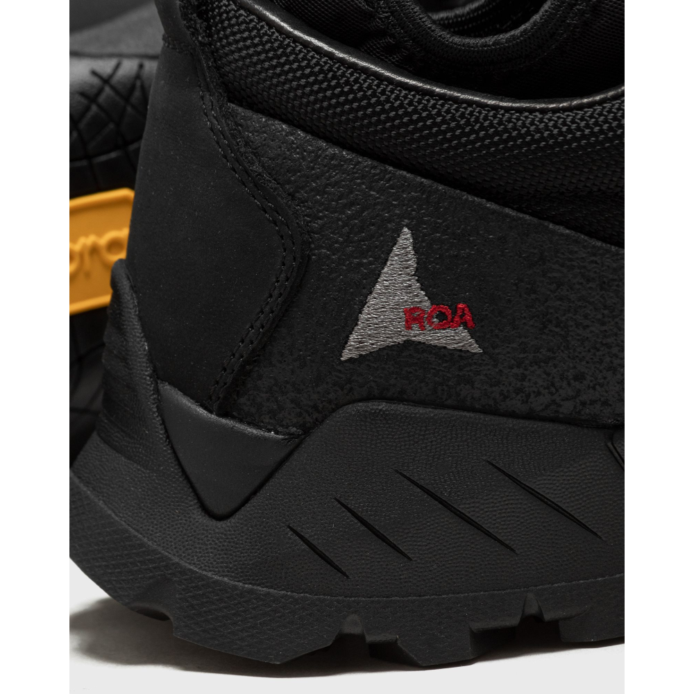 ROA Neal NFA10-001 / schwarz