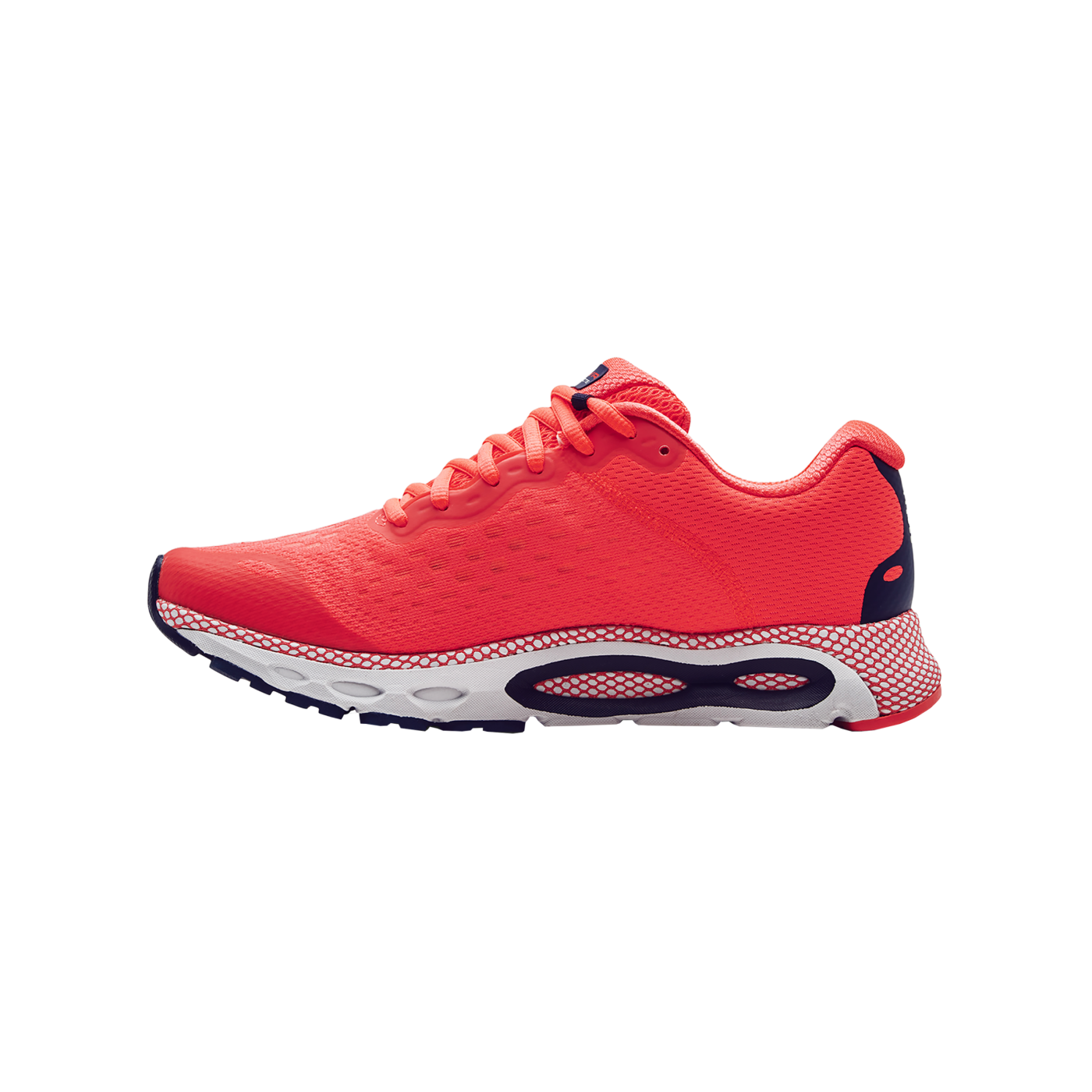Under Armour HOVR Infinite 3 Running Rot F603
