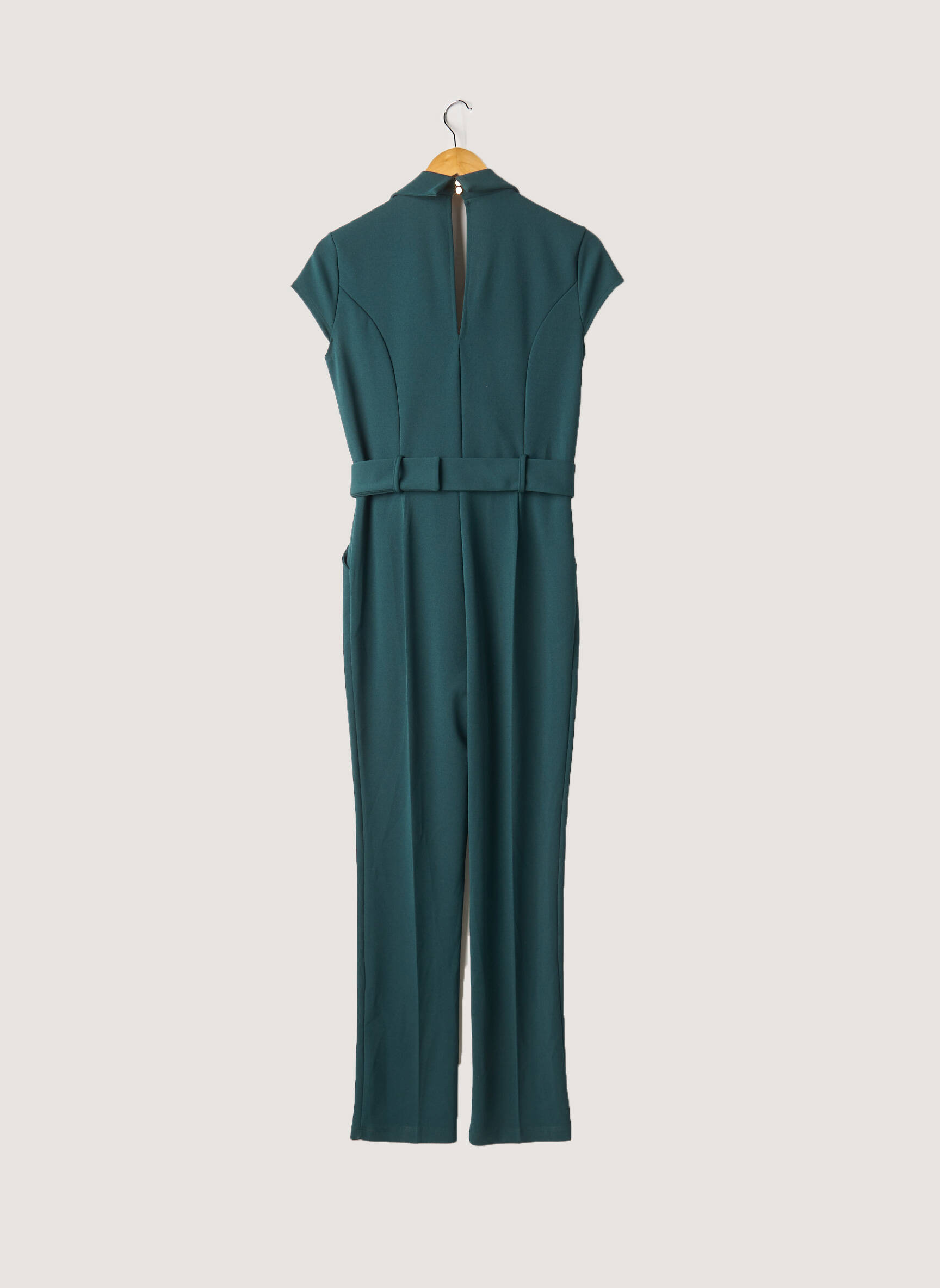 Lady Lol Combinaisons 1 Femme couleur vert