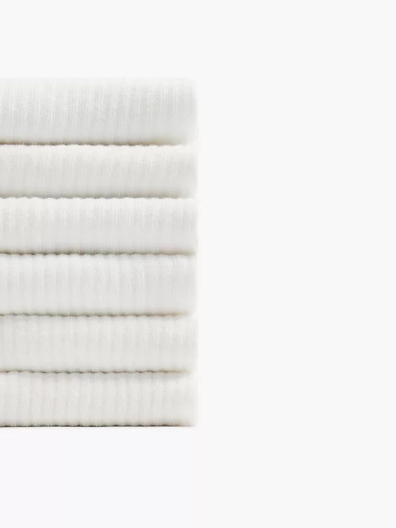 adidas Classics 6er Pack Crew Socken