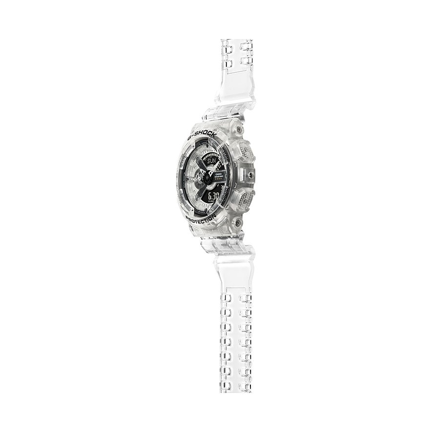 Casio Herrenuhr G-Shock Classic