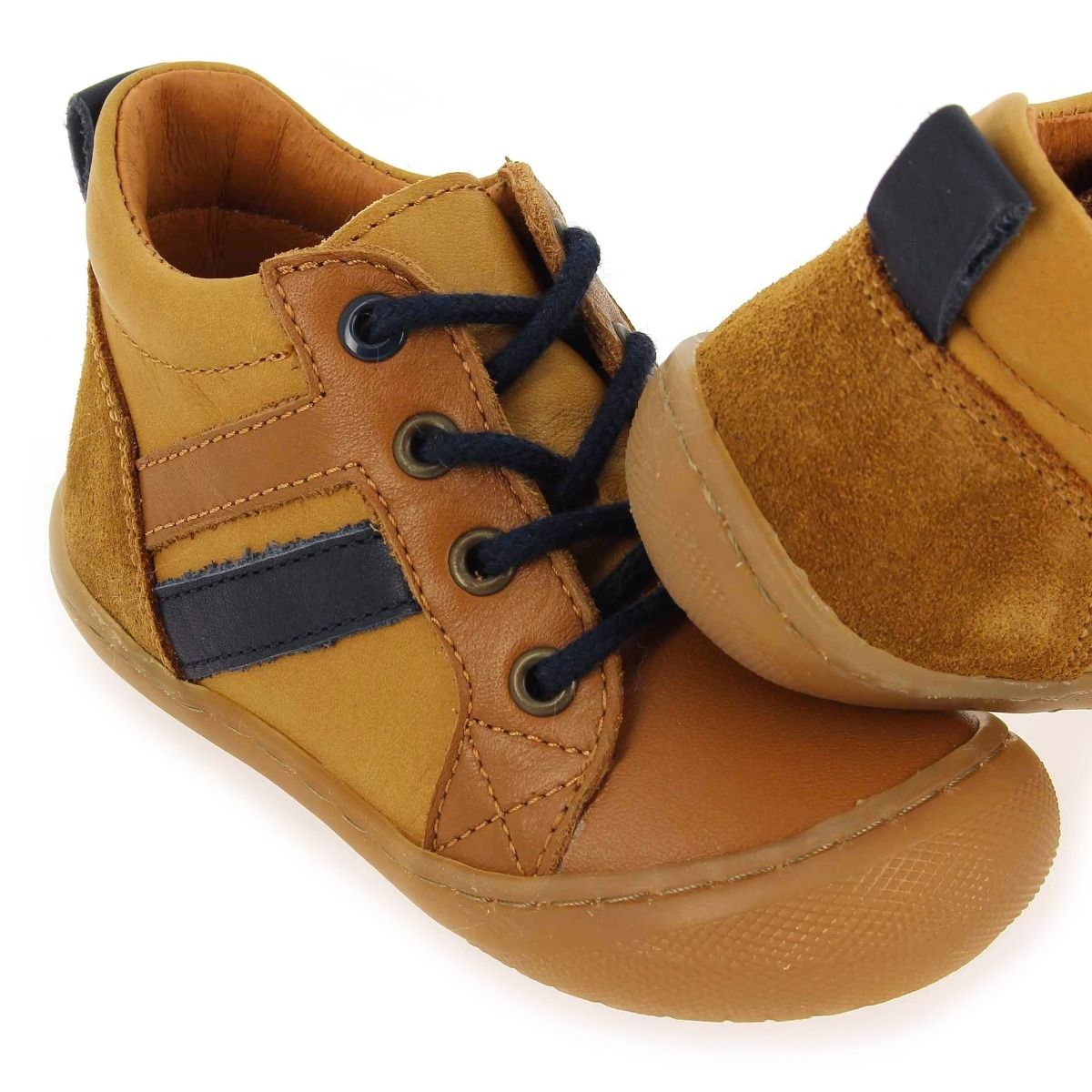 Bellamy  IRIS - Camel Marine