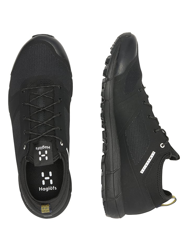 Haglöfs Wanderschuhe 
