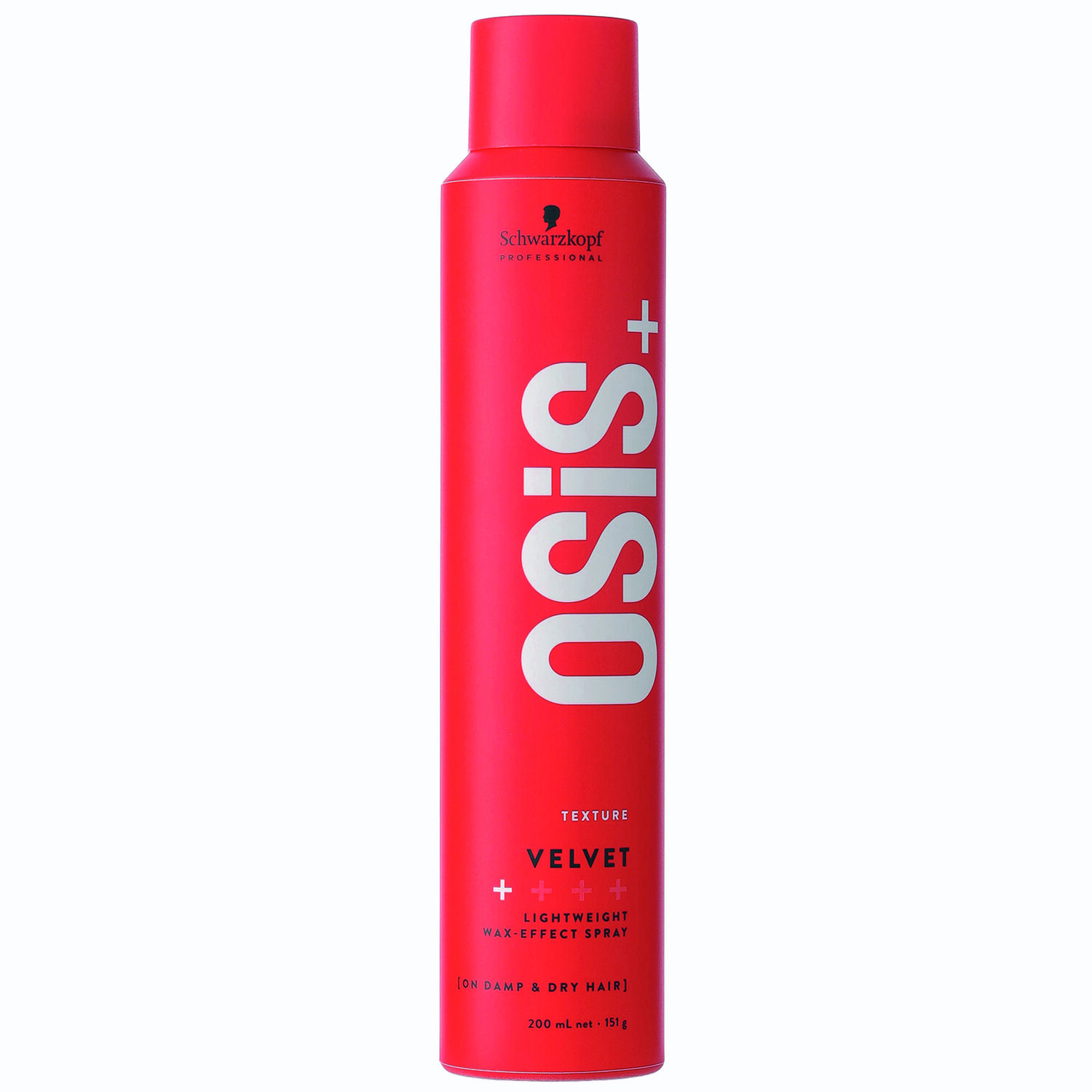 Schwarzkopf Professional Osis+ Velvet Spray Léger Effet Cire
