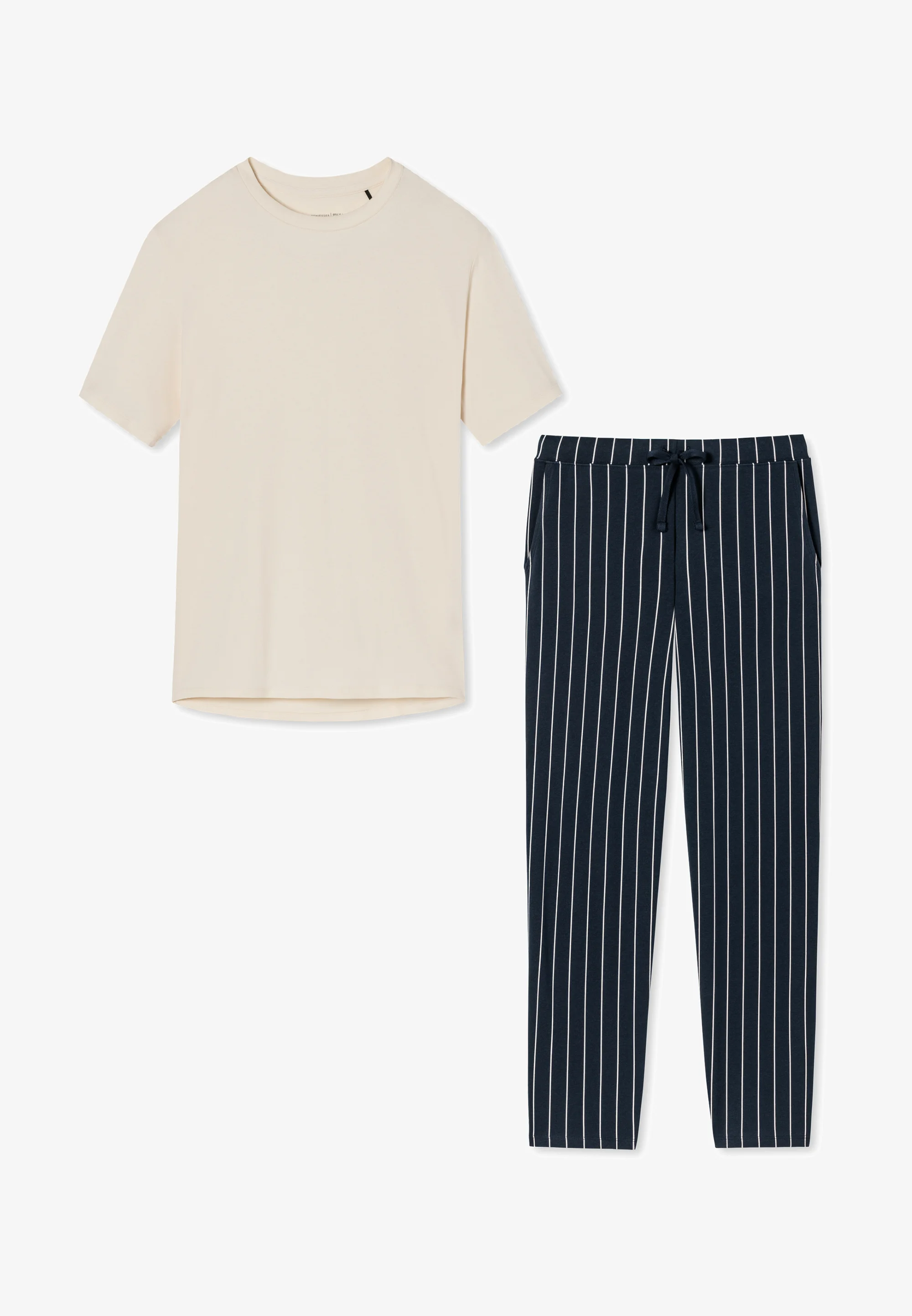 Schiesser SET - Pijama