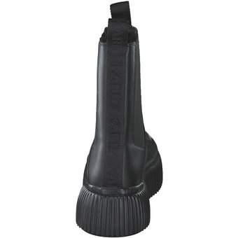 Karl Lagerfeld Kreeper LO KC Karl Logo Gore in schwarz