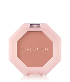 Dear Dahlia Blooming Edition Paradise Jelly Single Eyeshadow Matte Lidschatten-2 g