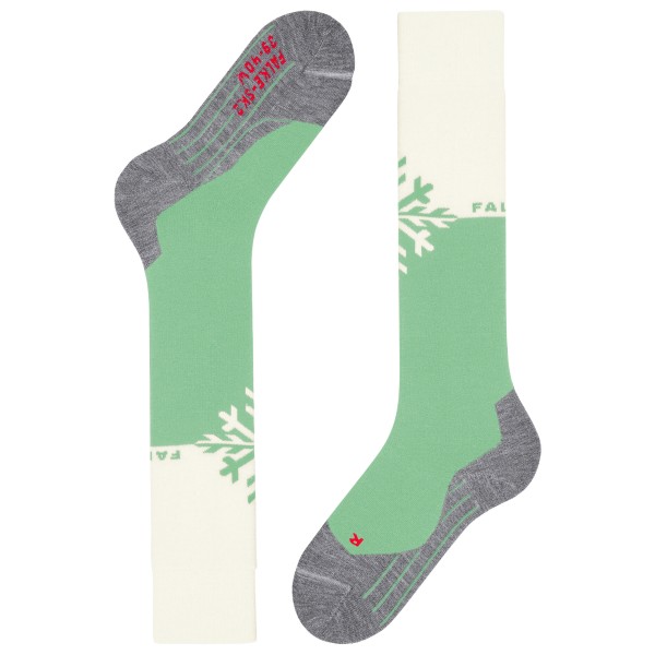 Falke - Women's SK2 Intermediate - Skisocken