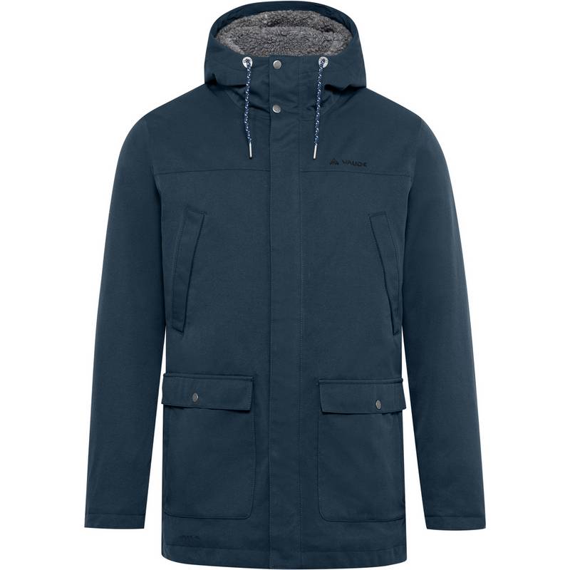 VAUDE Manukau II Parka Herren